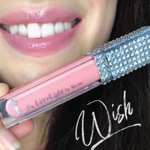 LimeLife Perfect Lip Gloss - Wish